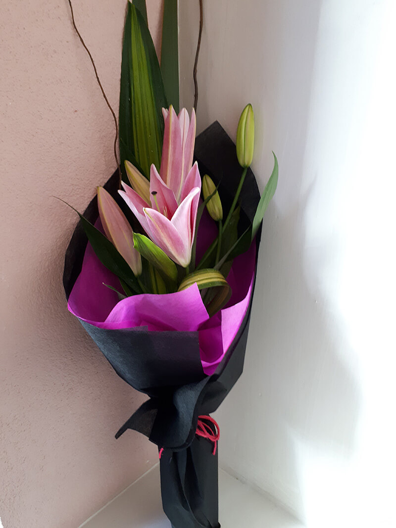 Flower Delivery Wellington Flower Arrangement Gallery Porirua