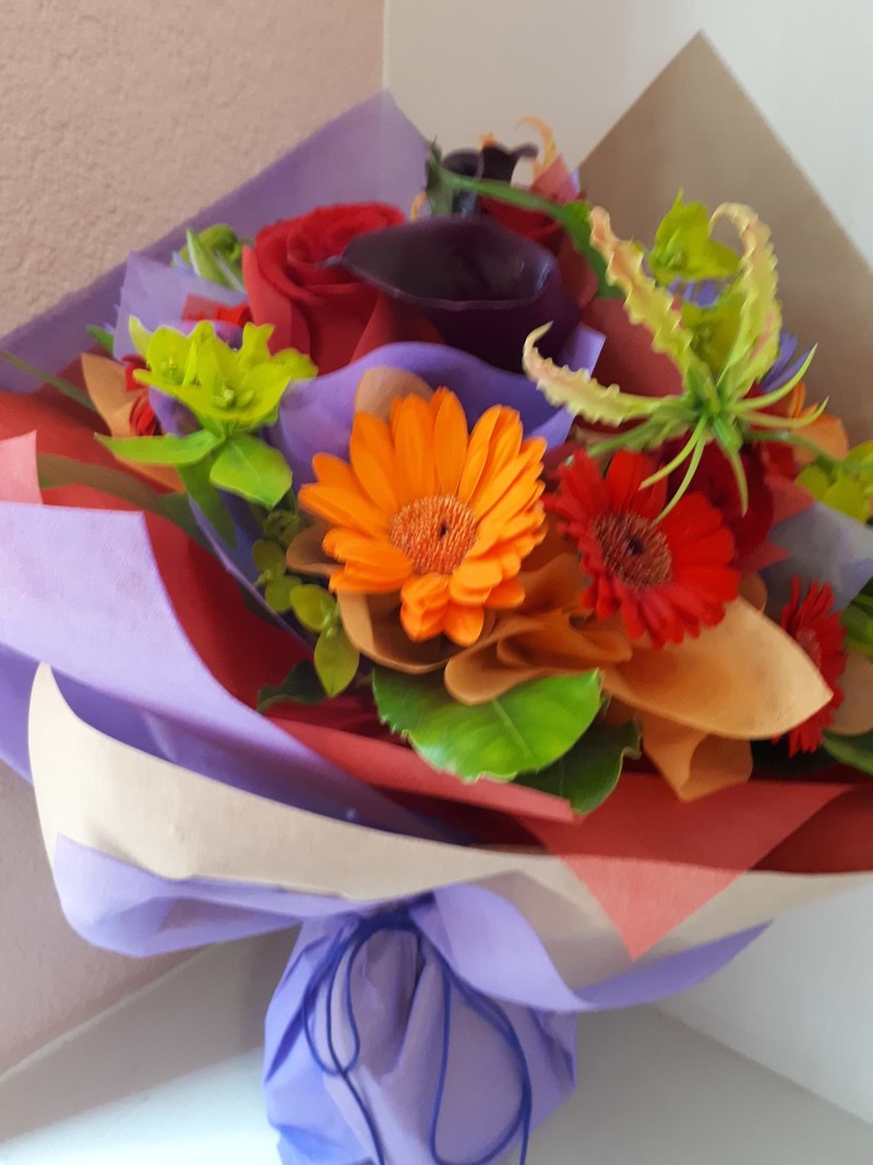 Flower Delivery Wellington | Flower Arrangement Gallery Porirua