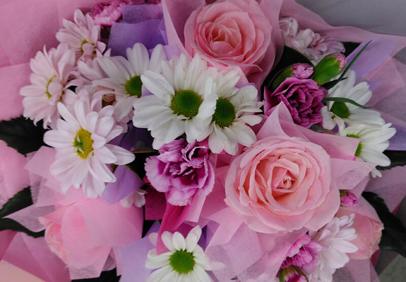 Flower Delivery Wellington | Flower Arrangement Gallery Porirua